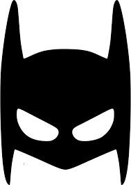 Skin Mask Dark Knight Of Darkness Skin Mask Mask Dark Knight