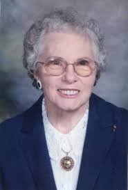 Catherine Rouse Weston Obituary