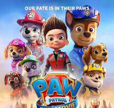 Updated on 3/23/2021 at 5:22 pm there's never been a more confusing time to look at a movie release calendar. Paw Patrol The Movie 2021 On Theater Paramount Release Date Trailer Starring And More