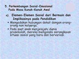 Bagikan pertumbuhan artinya bertambahnya ukuran berat badan dan tinggi badan. Ppt Perkembangan Anak Anak Awal Powerpoint Presentation Free Download Id 3826160