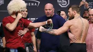 Konor Makgregor Vs Donald Serrone 18 Yanvarya 2019 Kogda Boj Kogda Sostoitsya Habiba Nurmagomedova I Konora Makgregora Sport Ekspress