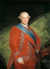 Ferdinand vii of spain (b. King Ferdinand Vii Of Spain