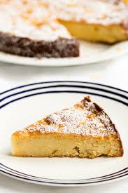 Kuchen auskühlen lassen und mit himbeeren belegt servieren. Zitronen Ricotta Kuchen Oder Der Saftigste Aller Zitronenkuchen