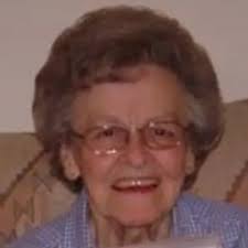 Obituary information for Lorraine Foley Rothenbuhler
