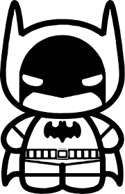 Printable easy batman portrait coloring page. Pin On Cricut Maker