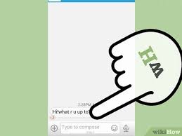Near the top of the list of any girl's dream guy list is an awesome sense of humor.stand out from the pack with these funny lines that let her know you're willing to go to all lengths to make her smile. How To Text Your Crush And Start A Conversation 14 Steps