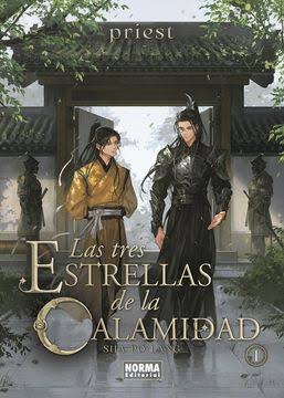 Las tres Estrellas de la Calamidad