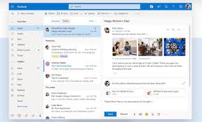 Before you the install windows 7 operating system, check your computer to make sure it will support windows 7. Microsoft Is Building A New Web Based Outlook App For Windows And Mac