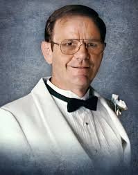 Bernard Hodge Obituary September 30, 2022