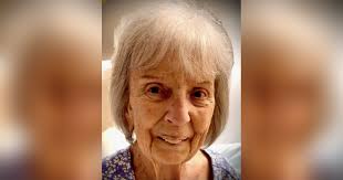 Obituary for Mary Gail Ellegate