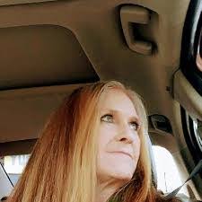 Andrea Gillan's Instagram, Twitter & Facebook