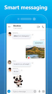 Directly on your phone, from your computer, or with an adb install command. Download Skype Free Im Video Calls For Android 4 2 2