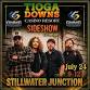 Stillwater Junction Returns to Tioga Downs Casino