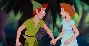 Once a serious candidate for inclusion in the new testament, it was considered scripture by several ancient christian authorities. Disney Has Found Its Lead Actors For The Live Action Peter Pan Wendy Movie