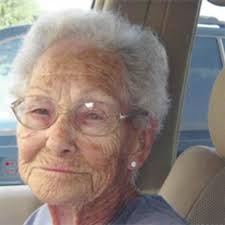 Peggy Grant Warren Everson Obituary January 28, 2016