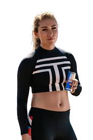 Olympic Girls Mikaela Shiffrin Mikaela Shiffrin Female Athletes Sport Girl