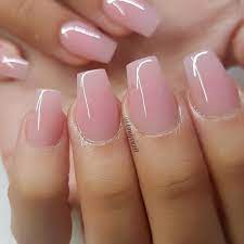 Simply Beauty Acrylic Color Number 1 78 Www Designedbytonyly Com Beautifulshortnailsdesign Pink Acrylic Nails Short Acrylic Nails Cute Nails