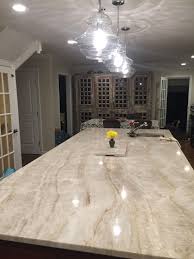 kitchen counters