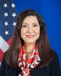 Picture of Cynthia Ann Telles