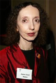 AMUM: Una hermosa doncella (J.C. Oates)