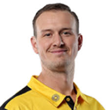 Liam Oconnor Profile & Career Stats