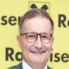 Raiffeisen Bank International