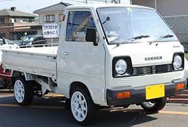 We did not find results for: Suzuki Carry Wikipedia