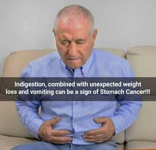 If the cancer was caught early enough, the. Symptoms Of Stomach Cancer By Dr Nikhil Agrawal Lybrate