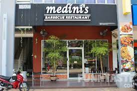 Include shopping in your mall of medini tour in malaysia with details like location, timings, reviews & ratings. 10 Best Muslim Friendly Korean Restaurants In The Klang Valley