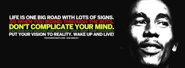 Bob marley was a singer and also song writer who has international fame. Bob Marley Quotes About Music Collection Of Inspiring Quotes Sayings Images Wordsonimages