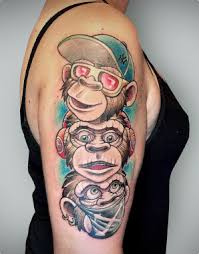 Pickle feather), roll the die and move your. New School Tattoo New Ideas New Stylesnewschool 1984 Studio