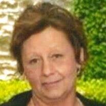 Julie Simmons Obituary