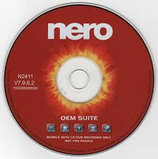 Whether video or audio files, whether for import or export, whether 1‐click conversion from nero disc to device to nero recode, you can easily rip dvds*, avchds. Nero Oem Suite N2411 V7 9 6 2 2007 Ahead Software Ag Free Download Borrow And Streaming Internet Archive