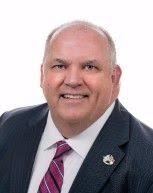 4 candidates vie for county commission seats