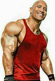 Sometimes the mixed wrestling is real and competitive like we feature here at the female wrestling channel. Dwayne Johnson Male Model Fitness Workout Professional Wrestling Wwe Action Actor The Rock Dwayne Johnson Dwayne Johnson Rock Johnson