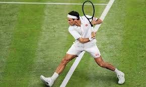 May 24, 2021 · roger federer after a not exactly exciting come back to the atp 250 tournament in geneva, roger federer is preparing to play at the roland garros 2021 after having skipped, as is well known, the. Roger Federer X Uniqlo To Release 2021 Game Wear Collection