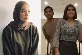 Putri anne dan arya saloka (foto: Amanda Manopo Unggah Video Joget Bareng Arya Saloka Putri Anne Langsung Buat Ig Story Dan Tag Suaminya Ingatlah Banyak Banyak Semua Halaman Grid Fame