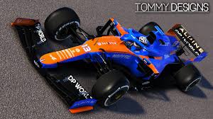 Alpine f1 team is a formula one constructor which made its debut at the start of the 2021 formula one world championship. 2021 Alpine F1 Team Full Team Fantasy Package Updates Racedepartment