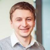 Pavlo Ilyin Email & Phone Number