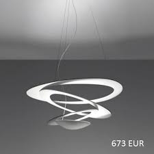Artemide Pirce Mini 1255110a Pieejams Nopirtkt Riga In Stock Buy In Riga V Nalichii Kupit V Rige Artemide Artemide Lighting Suspension Lamp