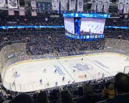 The hd stream can be watched on your pc, mobile or tablet completely free, and is available to view around one hour. Where Do The Toronto Maple Leafs Play