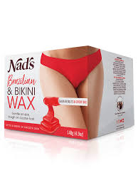 Here's what you need to do to be prepared (down there) for a fast at australian skin clinics, we offer laser hair removal from the face to the toes, and all body areas in. Nad S Hair Removal Brazilian Bikini Wax Kit