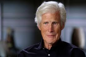 Keith Morrison Reading the Phone Book Is a Yearly Tradition