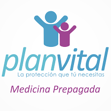 La aplicación móvil de planvital es la más moderna del sistema previsional. Facebook
