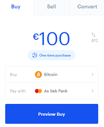The card is successfully added and now you go to the buy page to make the purchase. 5 Ways You Can Buy Bitcoin With Credit Card Or Debit Instantly 2020