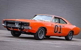 We did not find results for: 80k 1969 Dodge Charger Is A General Lee Clone Autoevolution