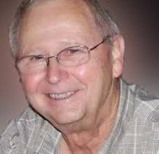 Robert Eugene Stockton Obituary November 12, 2017