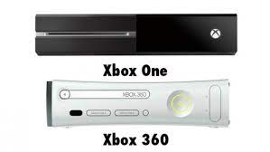 Get help deciding which new xbox console is the best console for you. Xbox One Vs Xbox 360 Is It Time To Upgrade Trusted Reviews