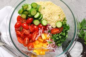 We did not find results for: Mediterranean Couscous Salad With Homemade Dressing Spend With Pennies