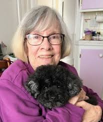 Veronica Arndt Obituary (1941